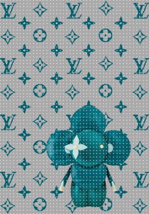 A5 Notebook Wraps-A 3804